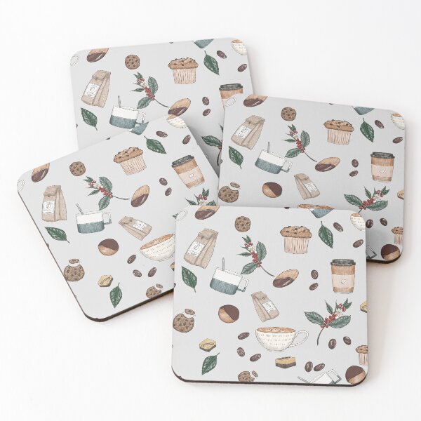 Item preview, Coffee - Pencil designed and sold by AlexEyck.