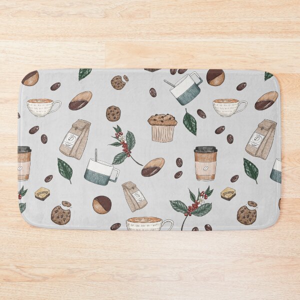 Item preview, Coffee - Pencil designed and sold by AlexEyck.