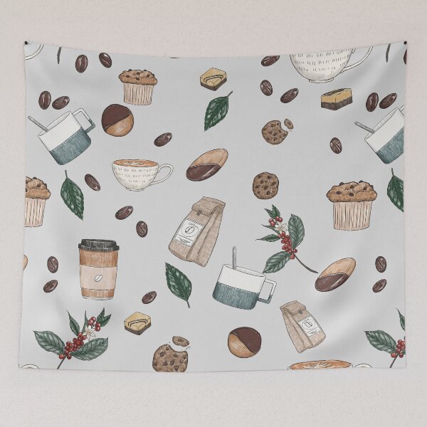 Item preview, Coffee - Pencil designed and sold by AlexEyck.