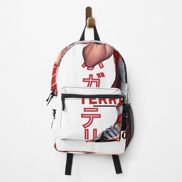 Item preview, King Of Fighters | Terry Bogard designed and sold by Dex-Shop.