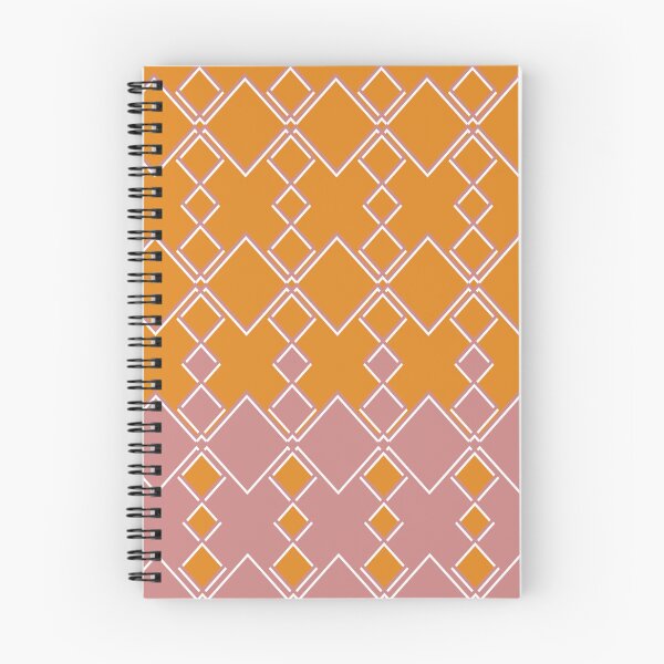 Item preview, Geometric square pattern bright  designed and sold by TipTopTapo.