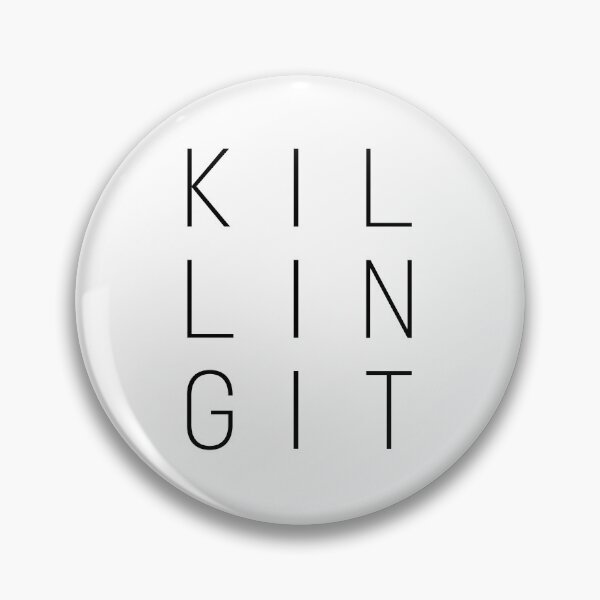 Item preview, Killing It designed and sold by ZoollGraphics.