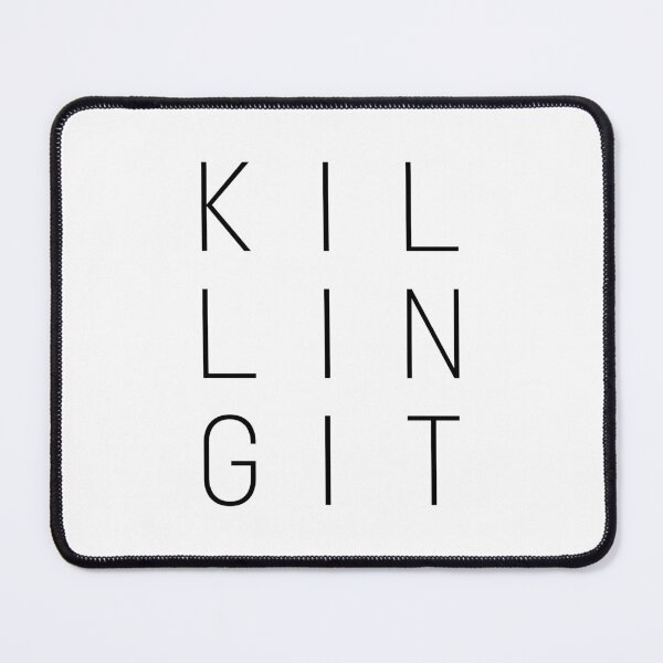 Item preview, Killing It designed and sold by ZoollGraphics.