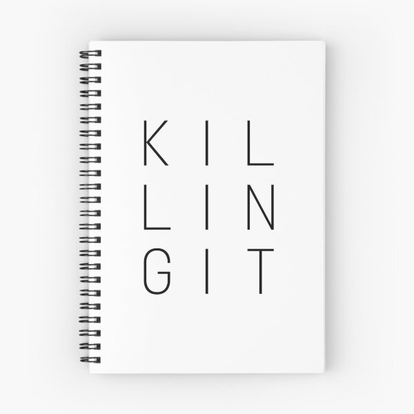 Item preview, Killing It designed and sold by ZoollGraphics.