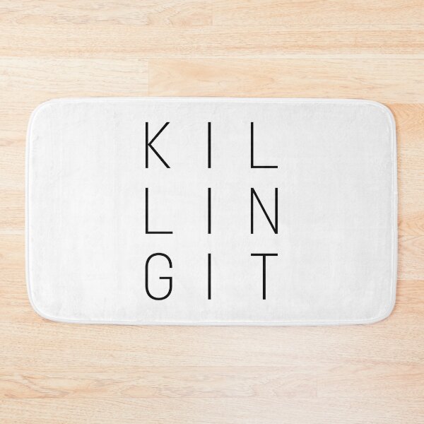 Item preview, Killing It designed and sold by ZoollGraphics.