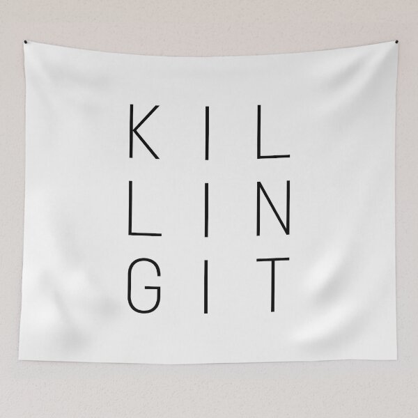 Item preview, Killing It designed and sold by ZoollGraphics.