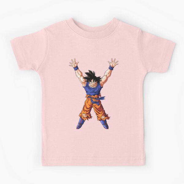 Item preview,    SON GOKU DRAGON BALL Z Baby designed and sold by yousseshop.