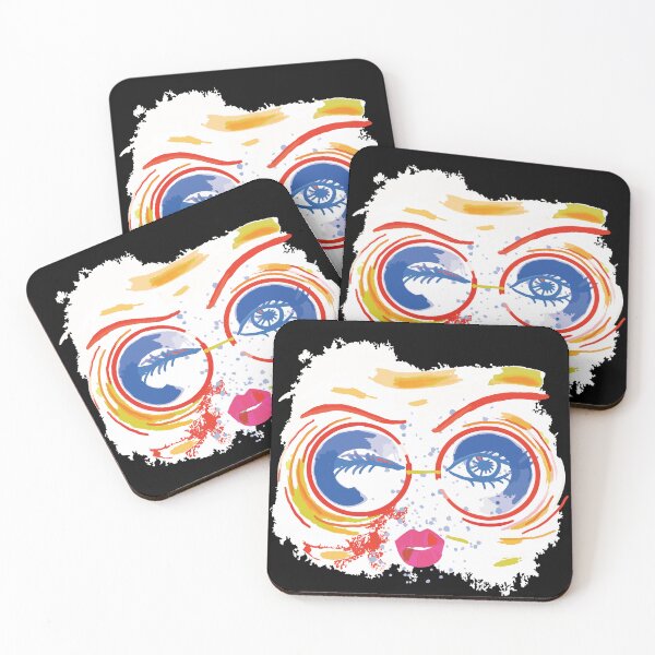 Item preview, Dolly Wink Lashes  Birthday Gift For Women designed and sold by LucalovesLili.