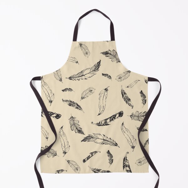Item preview, Falling Feathers- Vintage Feathers designed and sold by 69Designs-MP.