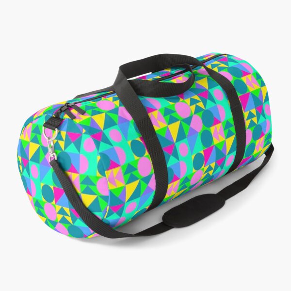Item preview, Neo Geo Shapes & Patterns  colorful, neo geo, neo geometric, Neo Geo Minimalist Wallpapers designed and sold by Design Repo.