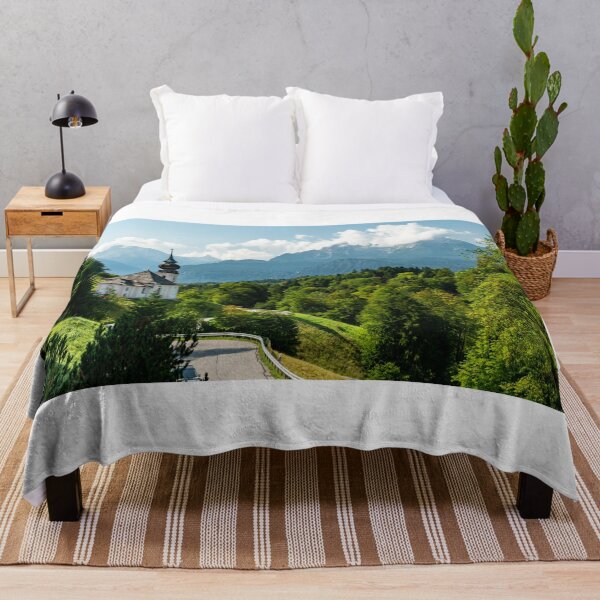 Item preview, The pilgrimage church Maria Gern - Berchtesgaden - Berchtesgaden Alps designed and sold by xP42.