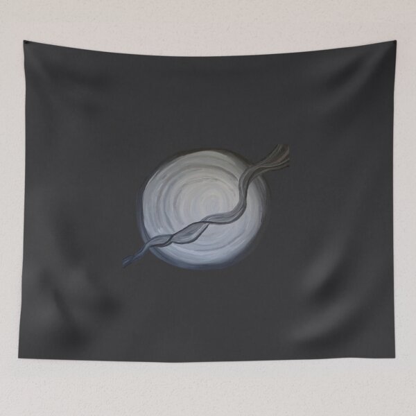 Item preview, Moon Path designed and sold by embar-art.