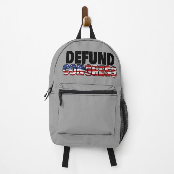 Item preview, Defund Congress designed and sold by Art-by-Geoff.