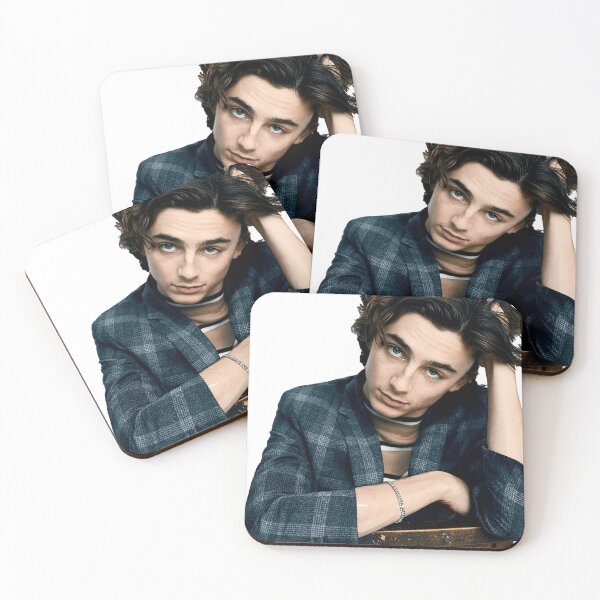 Item preview, Timothée Chalamet For Fans designed and sold by elvertnekne.