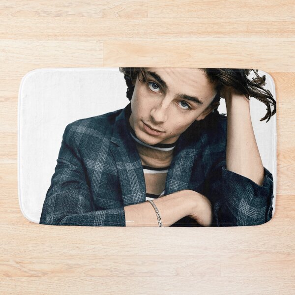 Item preview, Timothée Chalamet For Fans designed and sold by elvertnekne.