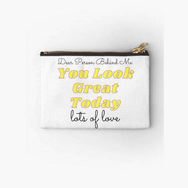 Item preview,  You Look Great Today lots of love designed and sold by yassminishop.