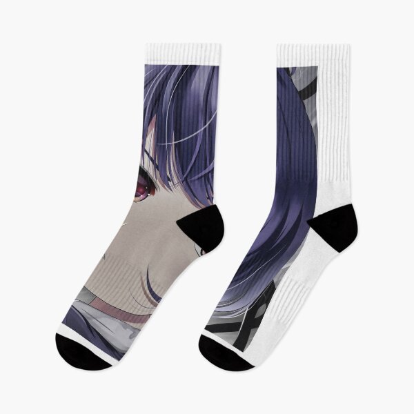 Artikelvorschau, Tachibana Rui Anime Domestic Na Kanojo entworfen und verkauft von BurstArtMod.