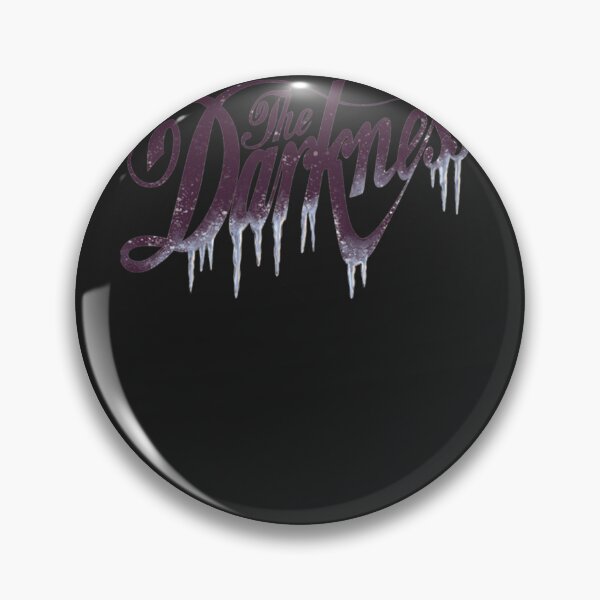 Item preview, The Darkness Band Merchandise Essential T-Shirt designed and sold by PeggyBeck.