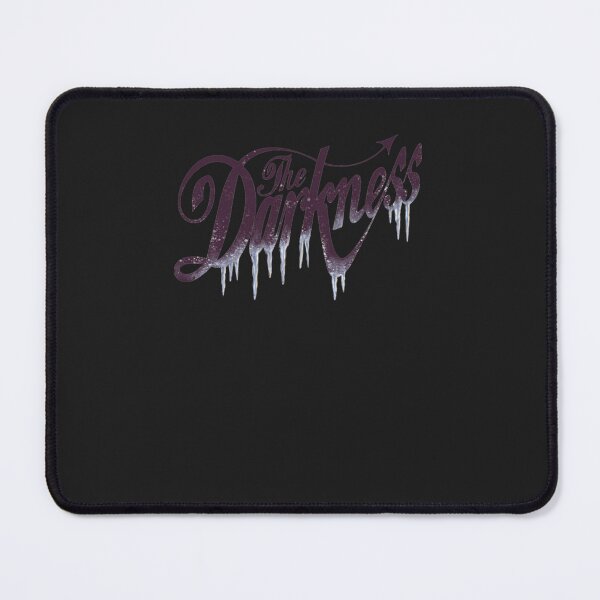 Item preview, The Darkness Band Merchandise Essential T-Shirt designed and sold by PeggyBeck.
