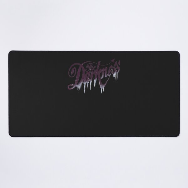 Item preview, The Darkness Band Merchandise Essential T-Shirt designed and sold by PeggyBeck.