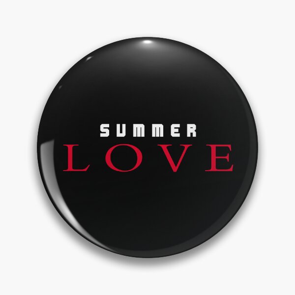 Item preview, Summer Love, Text Design designed and sold by Ivan333Croatia.