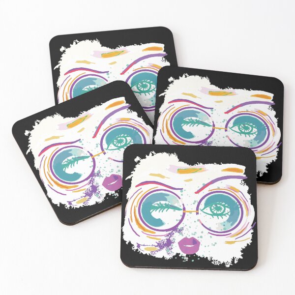 Item preview, Eye Love Polarized Sunglasses  Birthday Gift For Women designed and sold by LucalovesLili.