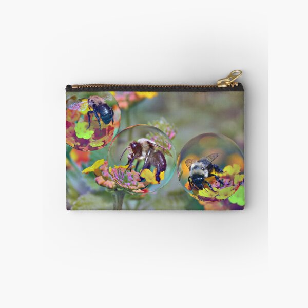 Item preview, Bumble Bees designed and sold by Savannah Gibbs.