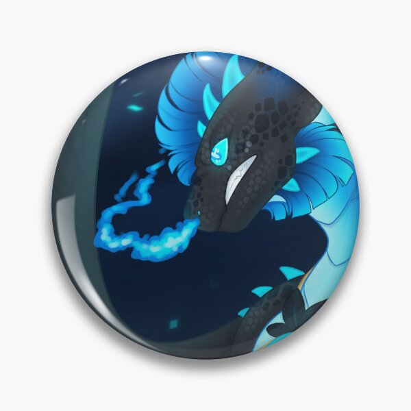 Item preview, Burn designed and sold by GalaxyWings-Art.
