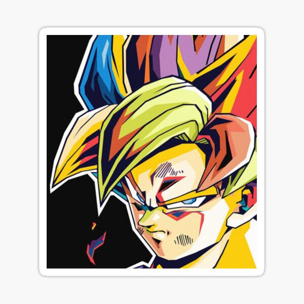 Item preview,     SON GOKU DRAGON BALL Z Baby designed and sold by yousseshop.