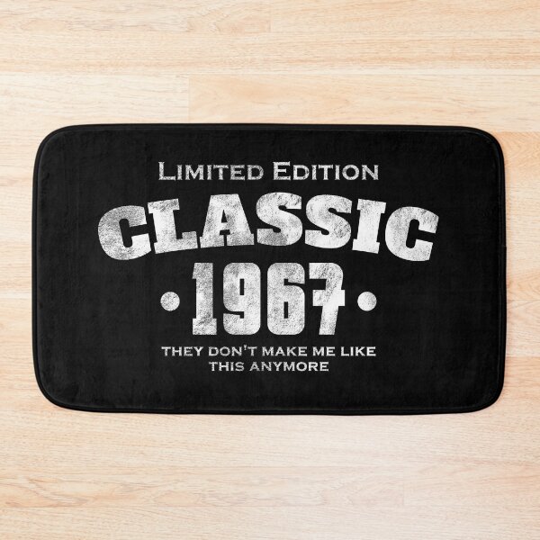 Item preview, 1967 birthday funny designed and sold by itsRIS-store.