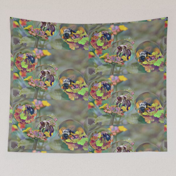 Item preview, Bumble Bees designed and sold by Savannah Gibbs.