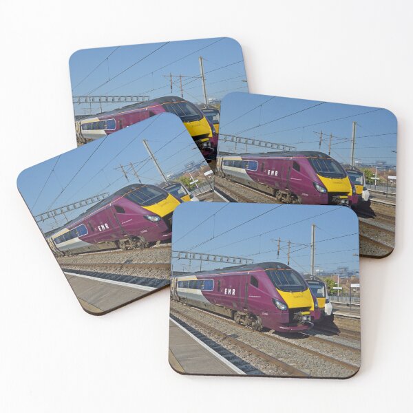 Item preview, Hi Res EMR Class 222 005 and at Bedford designed and sold by EngPhotography.