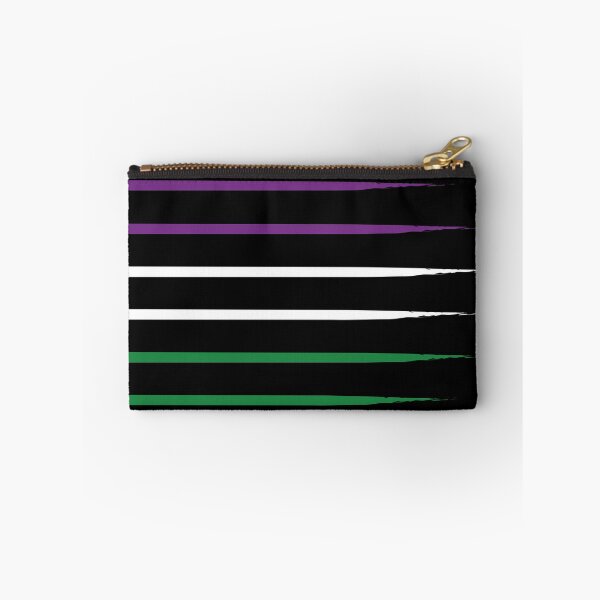Item preview, Suffragette Flag Colours UK designed and sold by Sapphic Reality.