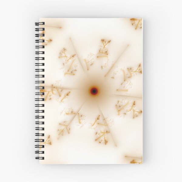 Item preview, Seamless Background Fractal designed and sold by Henrik Lehnerer.