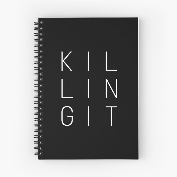 Item preview, Killing It designed and sold by ZoollGraphics.