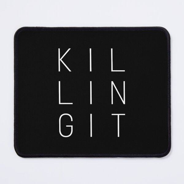 Item preview, Killing It designed and sold by ZoollGraphics.