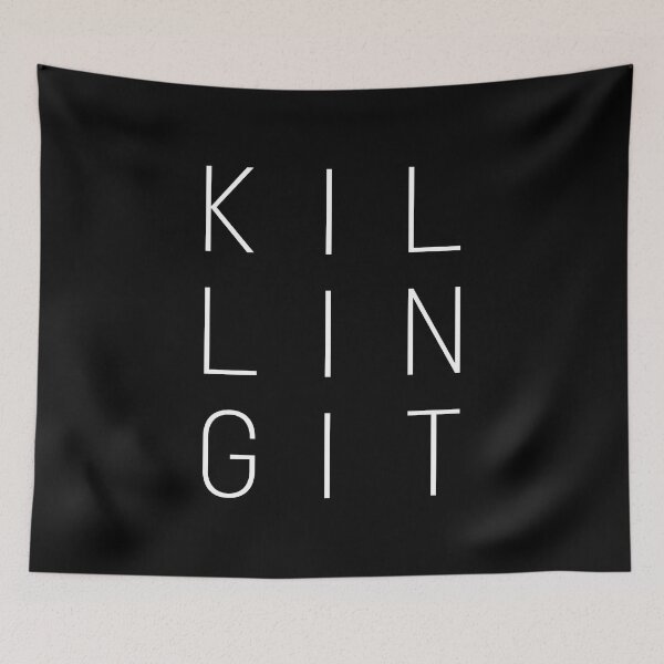 Item preview, Killing It designed and sold by ZoollGraphics.
