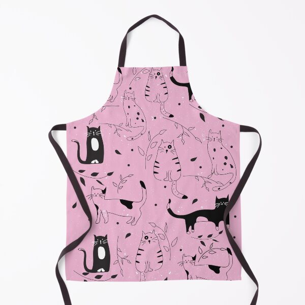 Item preview, Monochrome cat graphic designed and sold by prabathmu.
