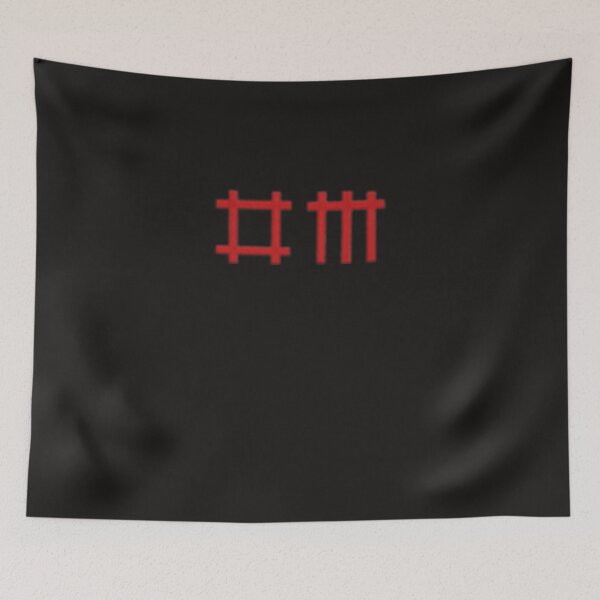 Item preview, Small DM Logo Stitched  T-Shirt designed and sold by AnneKaiser.