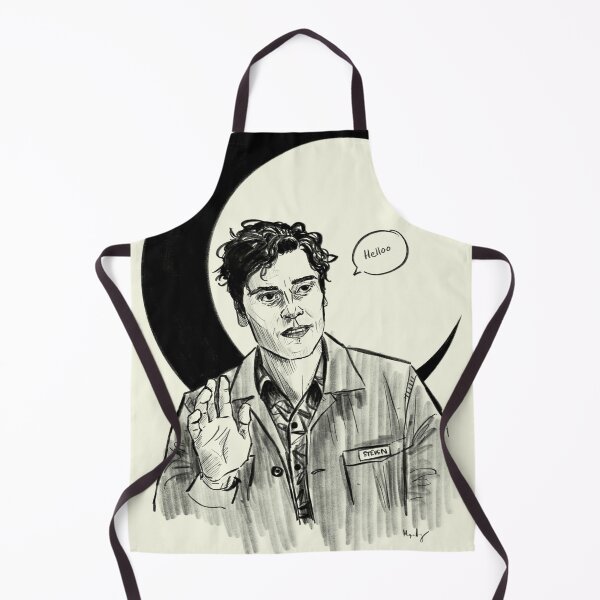 Item preview, Steven Grant Moon Knight designed and sold by meganamey.