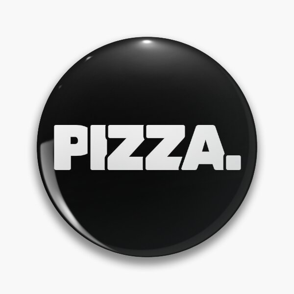 Item preview, Pizza - One Word designed and sold by Phrazify.