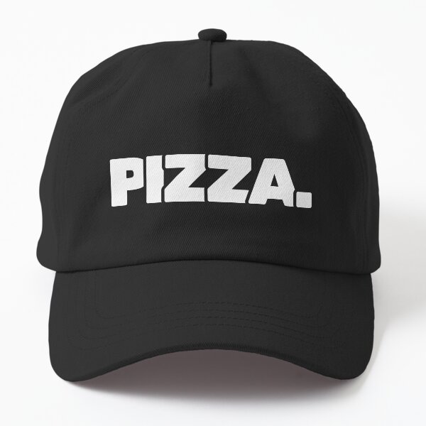 Artikel-Vorschau von Pizza - ein Wort, designt und verkauft von Phrazify.
