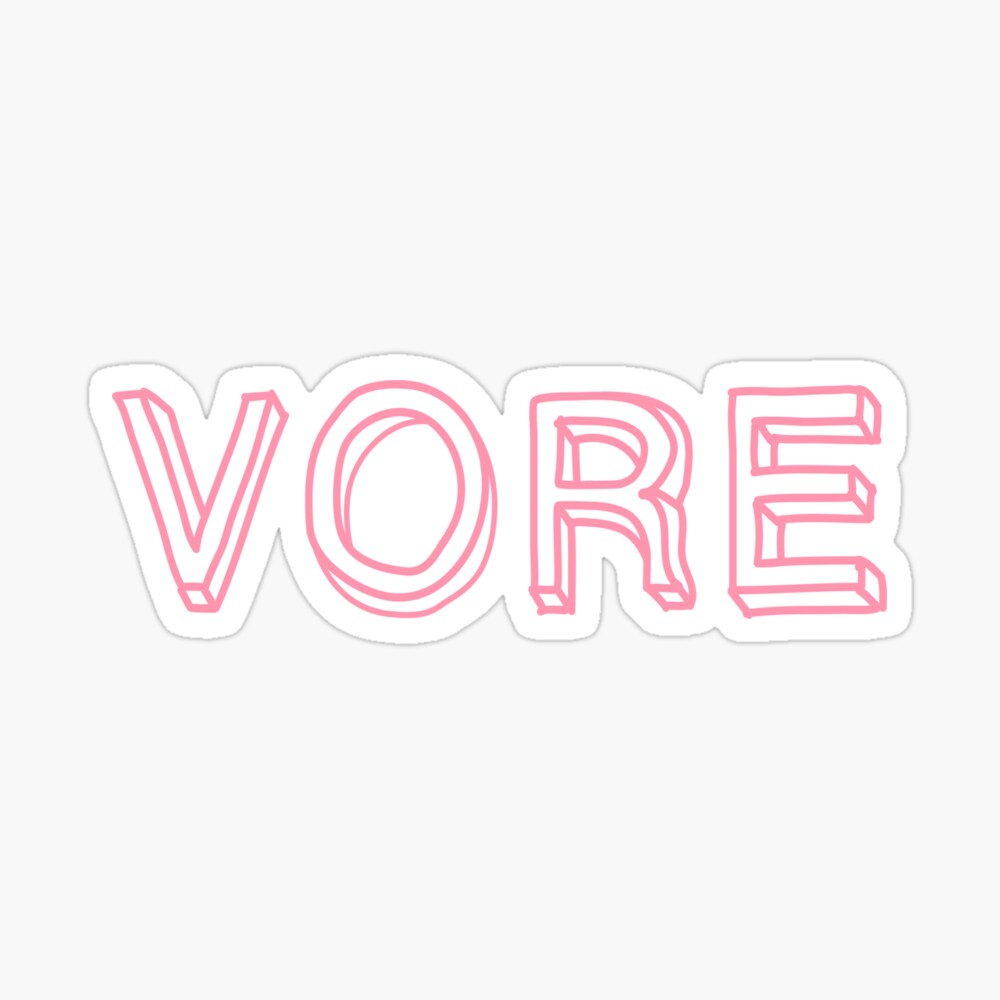 Aesthetic Vore