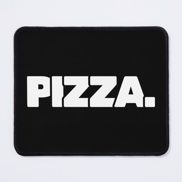 Item preview, Pizza - One Word designed and sold by Phrazify.
