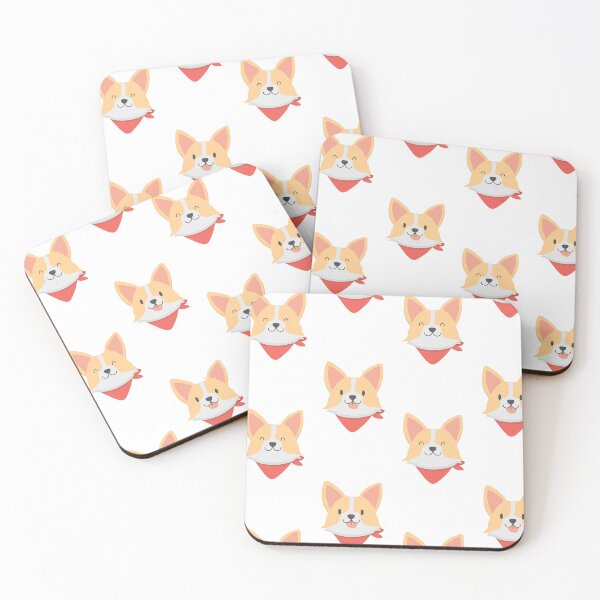 Item preview, dog mat pattern designed and sold by adeleqo.