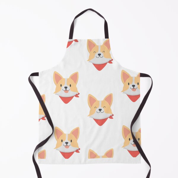 Item preview, dog mat pattern designed and sold by adeleqo.