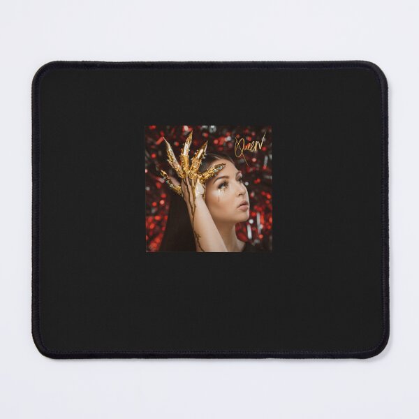 Item preview, BEST SELLING - Eva Queen Album Cover Essential T-Shirt Copy designed and sold by LukasSeemuller.