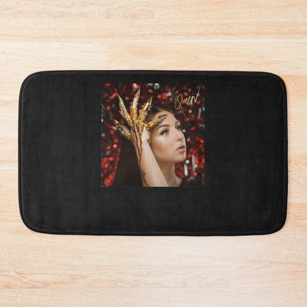 Item preview, BEST SELLING - Eva Queen Album Cover Essential T-Shirt Copy designed and sold by LukasSeemuller.