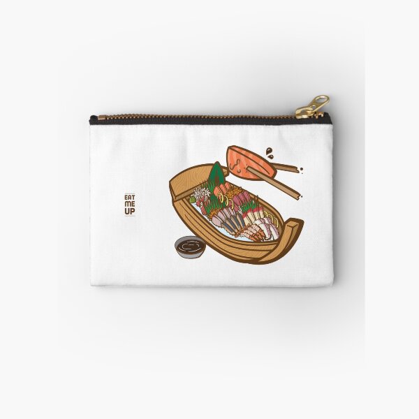 Item preview, Eat Me Up: Sashimi designed and sold by petoizky.