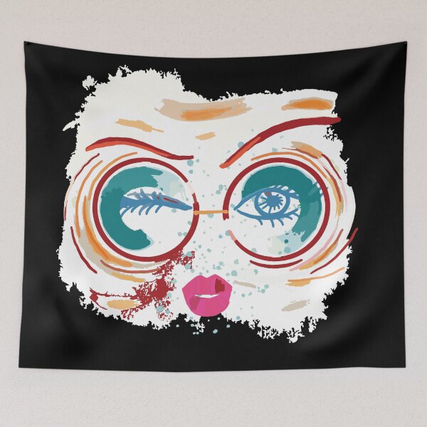 Item preview, Tanning Bed Eye Protection Wink Ease Birthday Gift For Women designed and sold by LucalovesLili.
